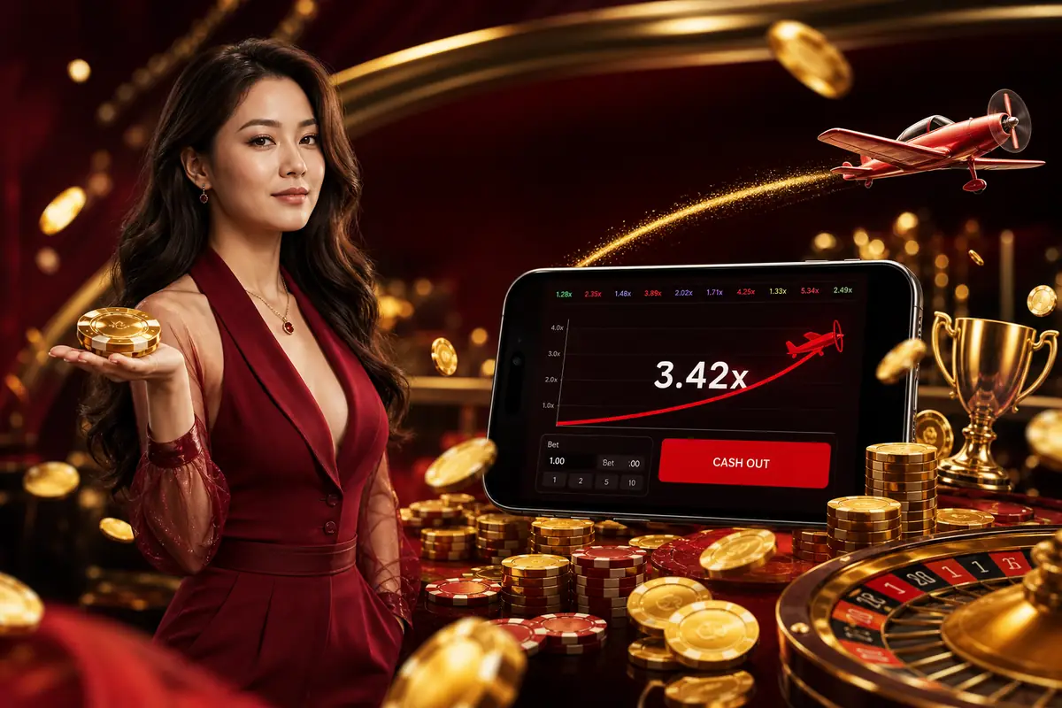 ace670 ক্যাসিনো নিবন্ধন ও জমা প্রক্রিয়া