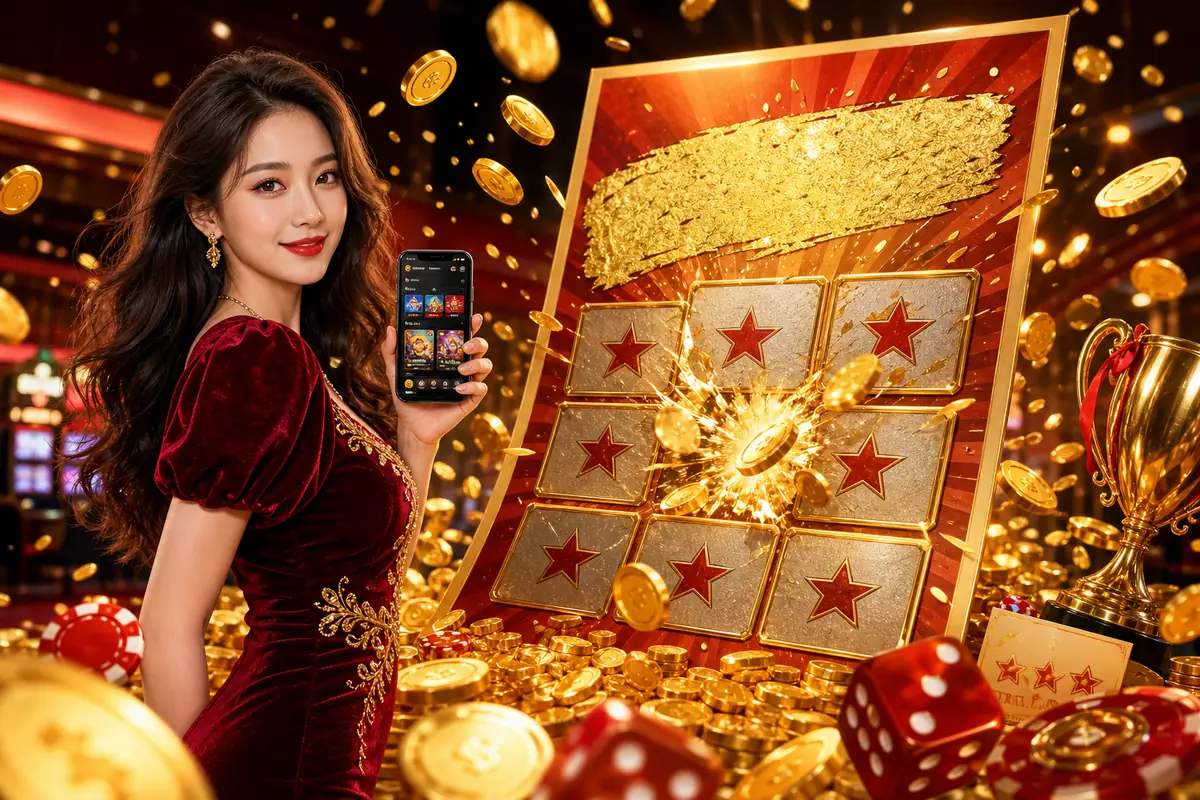 ace670 স্লট গেম বিভিন্ন প্রকার